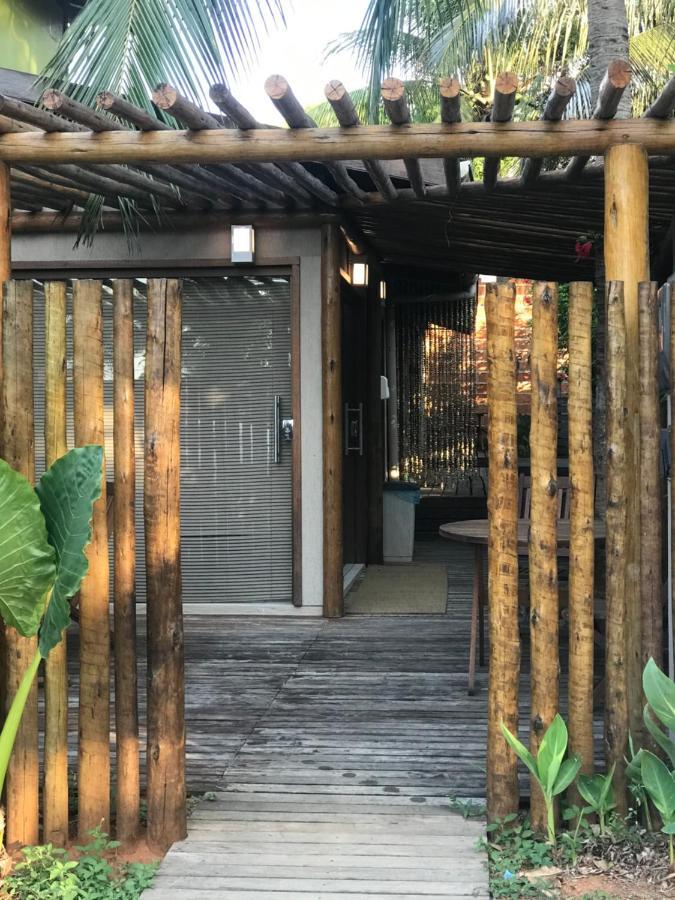 Canto Das Acacias Fernando de Noronha Zewnętrze zdjęcie
